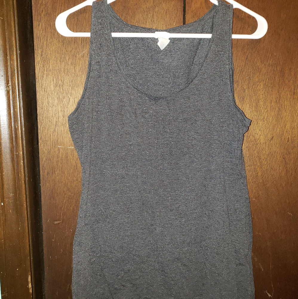 H&M basic tanktop